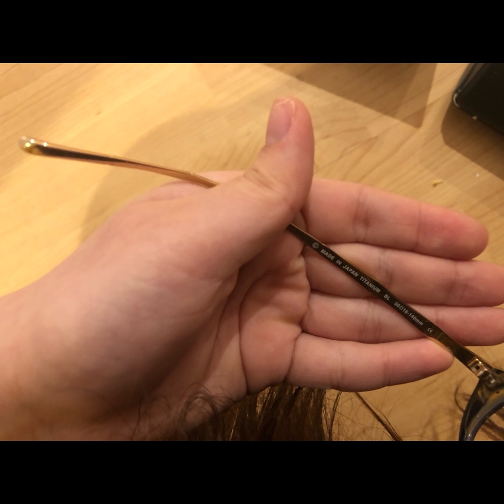 Boss eyewear set - Picture 4 of 10